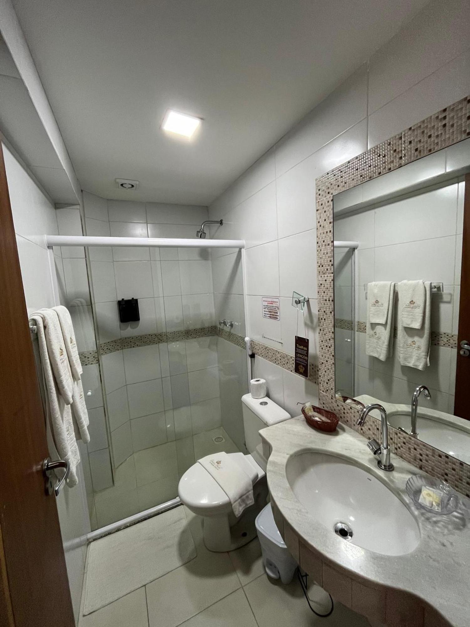 Hotel & Pousada Princesa Isabel Rua Teresa Petrópolis Zimmer foto