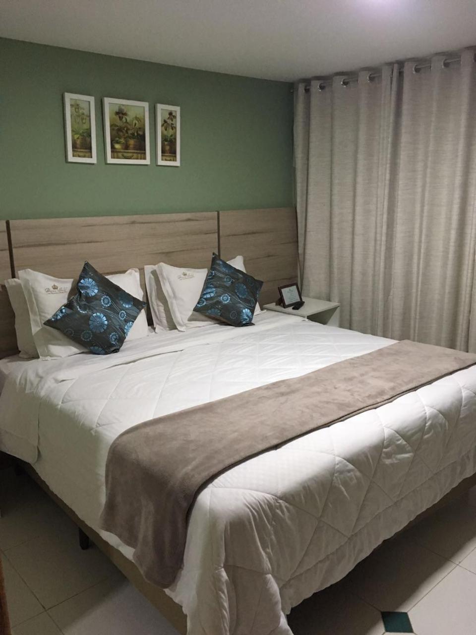 Hotel & Pousada Princesa Isabel Rua Teresa Petrópolis Zimmer foto