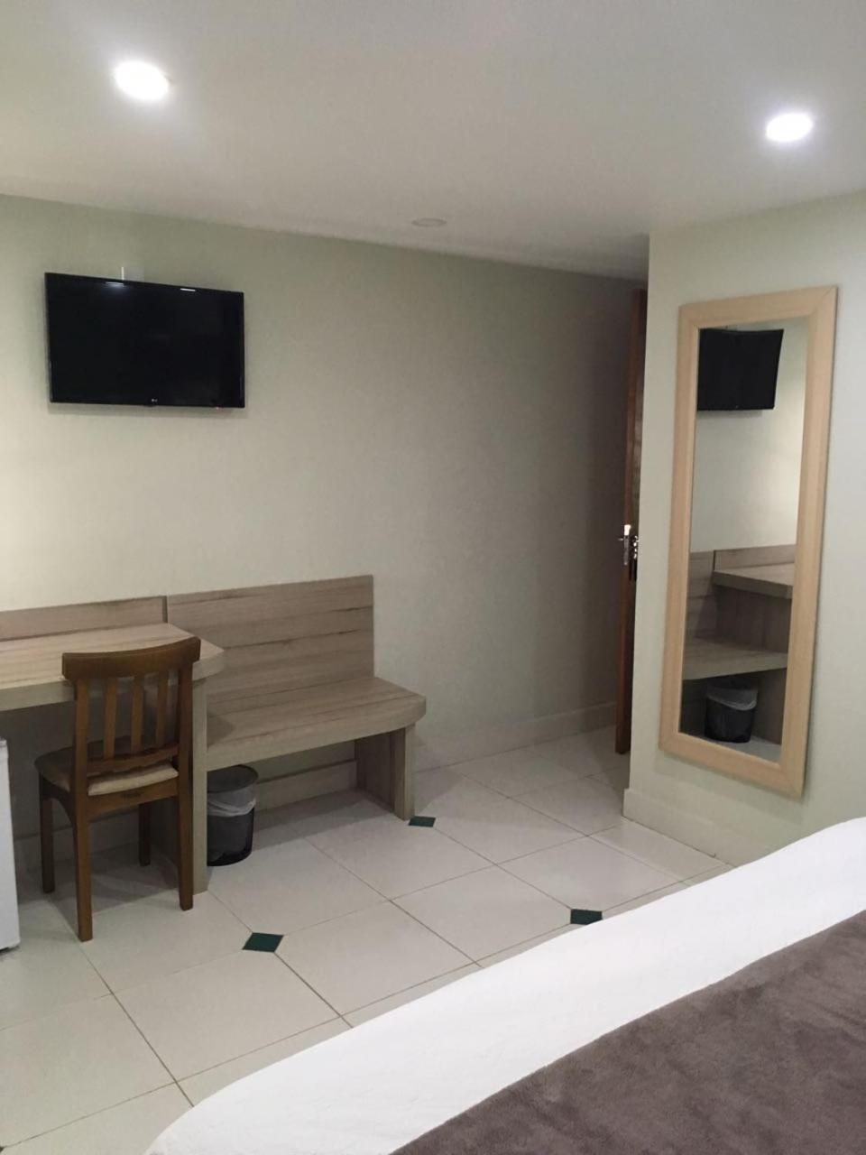 Hotel & Pousada Princesa Isabel Rua Teresa Petrópolis Zimmer foto