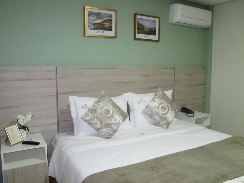 Hotel & Pousada Princesa Isabel Rua Teresa Petrópolis Exterior foto