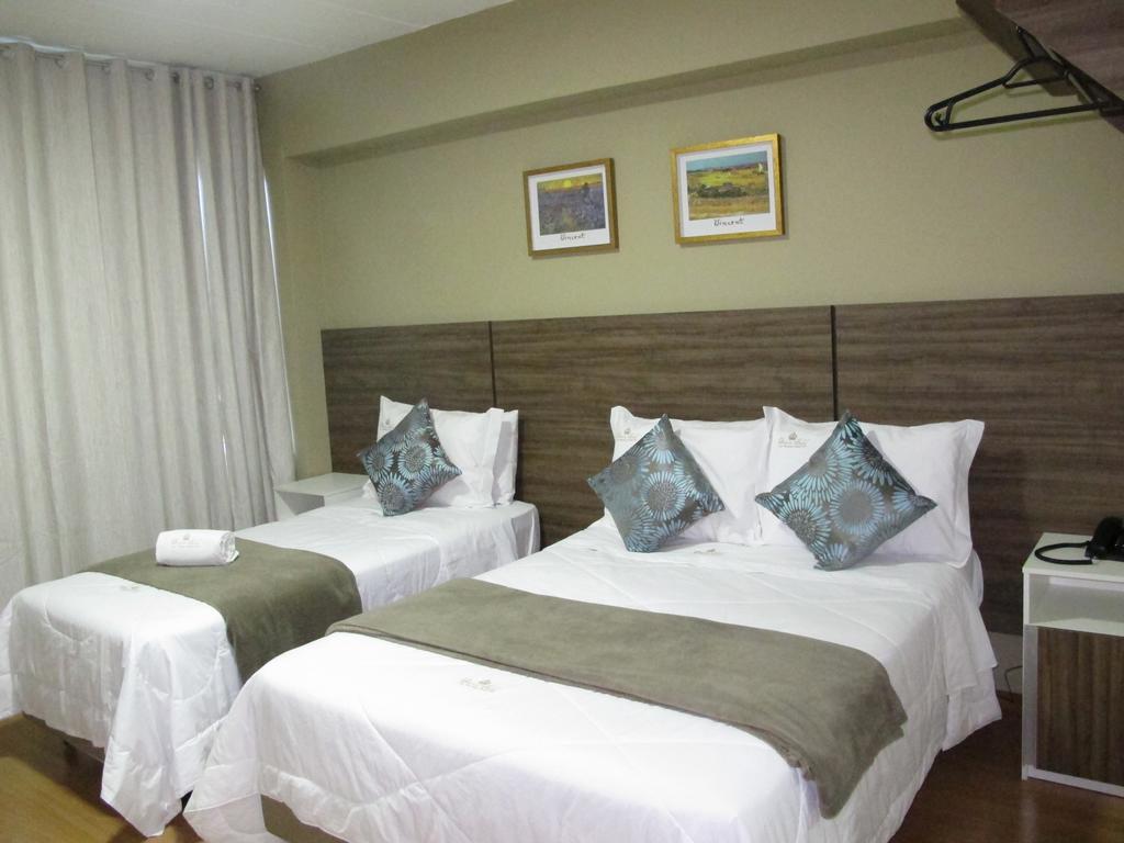 Hotel & Pousada Princesa Isabel Rua Teresa Petrópolis Exterior foto